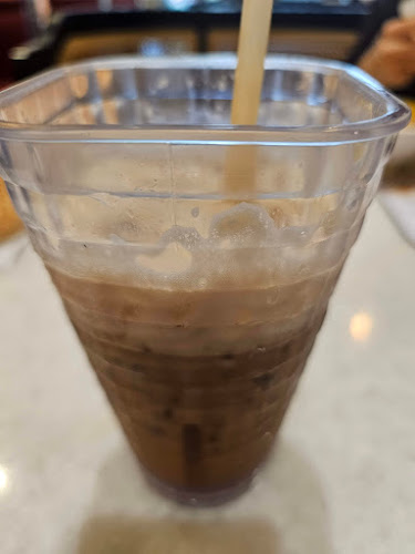 OLDTOWN White Coffee (Square 2) - Hospitality and gastronomy