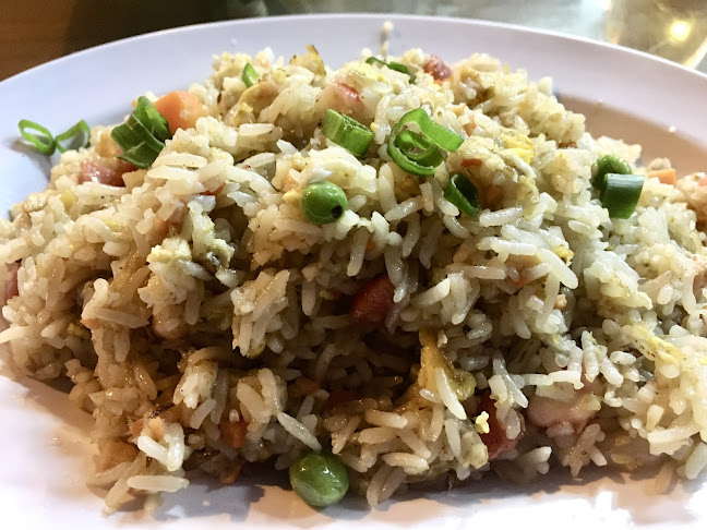 Xing Hua delights回味轩兴化菜馆 - Singapore