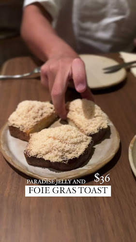 Le Bon Funk (Club Street) - Singapore