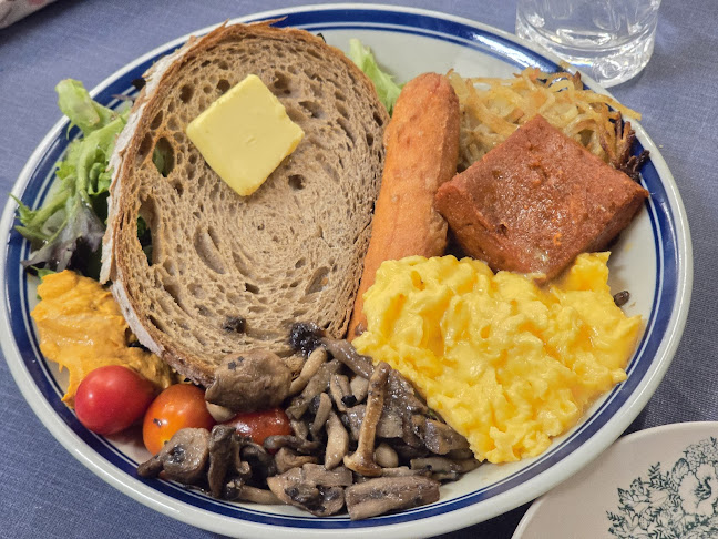 Comentarii opinii despre Lou Shang 楼上