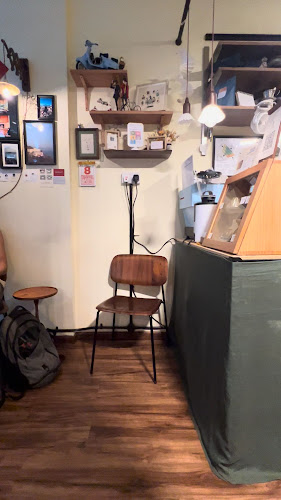 Comentarii opinii despre Ji Yue Coffee (集月咖啡)