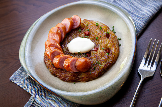 Brewerkz One Fullerton