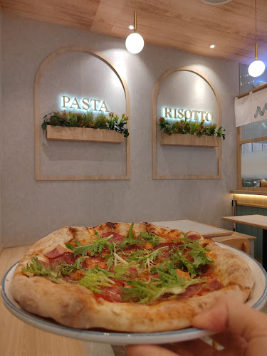 Comentarii opinii despre Mamma Mia Trattoria E Caffè