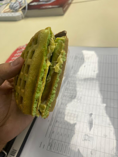 The JellyHearts@Airport Terminal 3