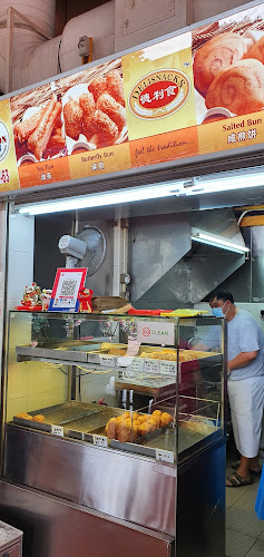 Opinii despre Delisnacks Changi Village în Singapore - Hospitality and gastronomy