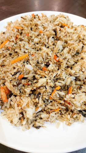 Divine Realm Vegetarian Restaurant Blk501 Hougang - Singapore