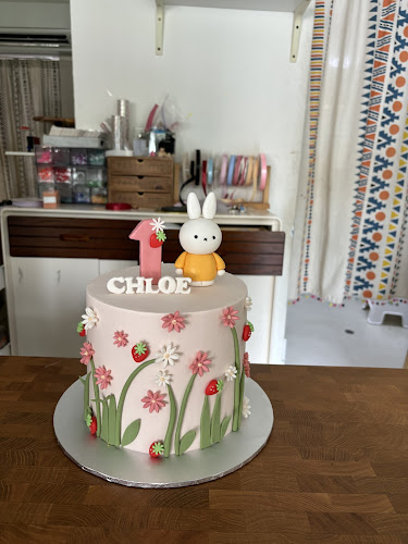 Comentarii opinii despre Charlotte Grace Cakeshop