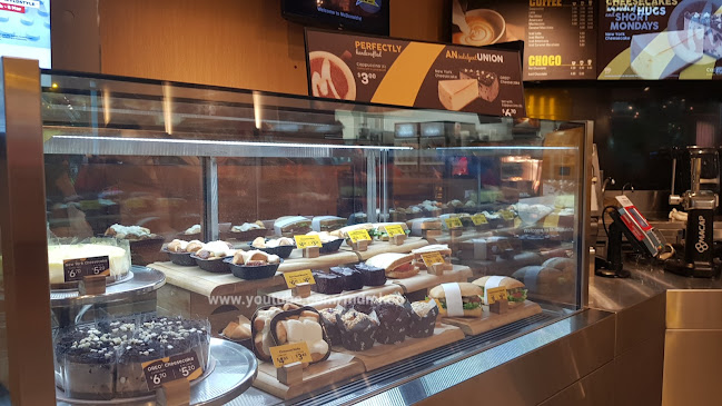 McDonald's Punggol Oasis - Singapore