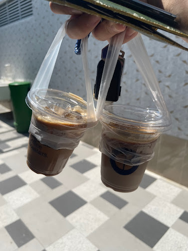 Generation Coffee Roasters (Bedok) - Singapore