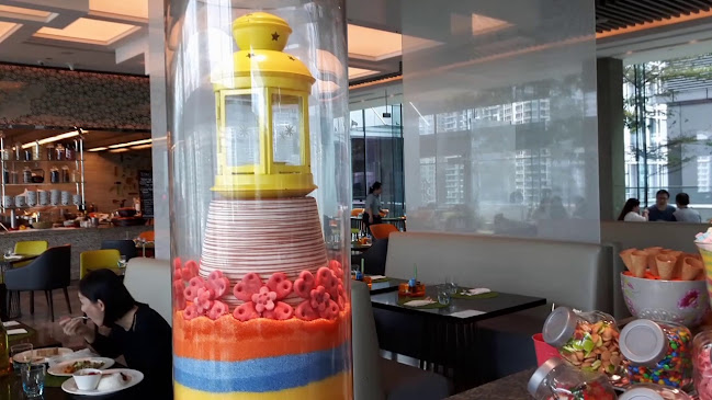 Comentarii opinii despre Makan@Jen