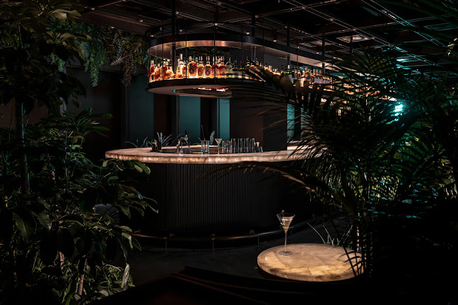 COTE Korean Steakhouse - Singapore