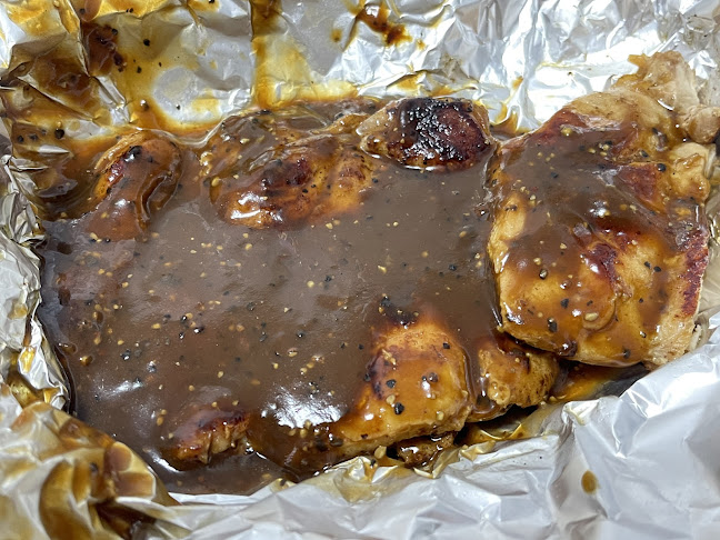 Ace Western Delights - Hospitality and gastronomy