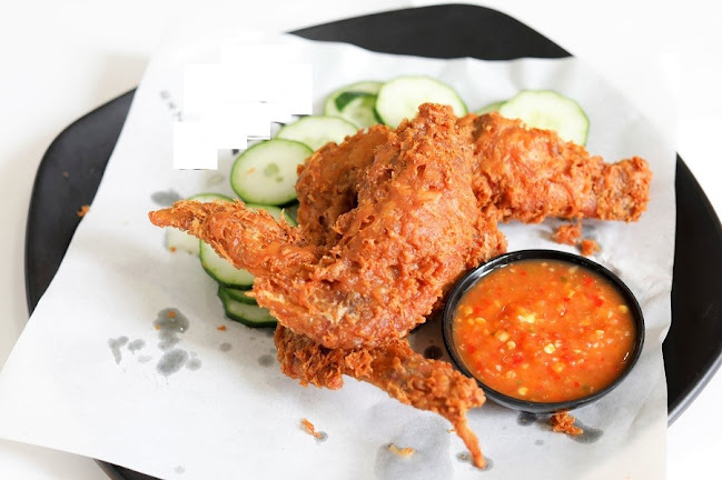 Prawnography Novena Gardens