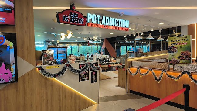 Opinii despre Pot Addiction Korean BBQ & Hotpot | Sun Plaza în Singapore - Hospitality and gastronomy