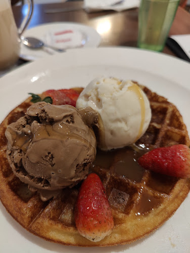 Comentarii opinii despre Swensen's @ Plaza Singapura