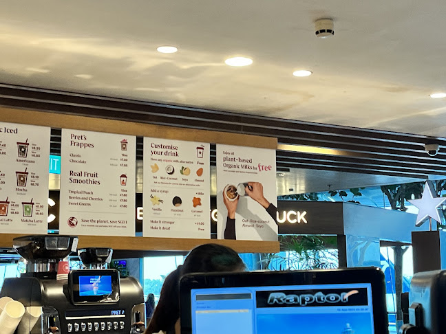 60 Airport Blvd., Singapore 819643