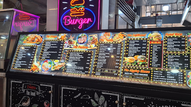 Kopi Breweries - Singapore