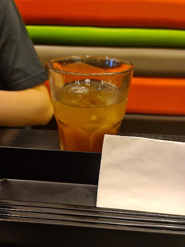 Ajisen Tanjiro - Hospitality and gastronomy