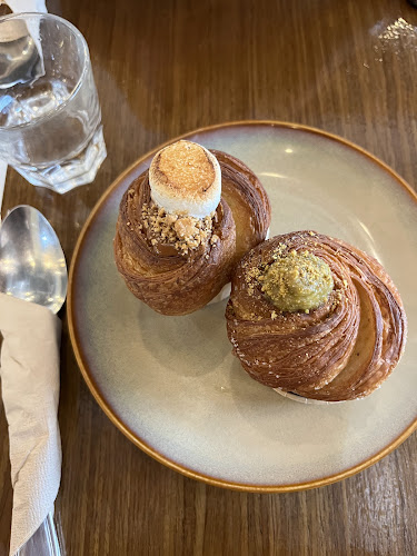 Opinii despre Bread Yard în Singapore - Hospitality and gastronomy