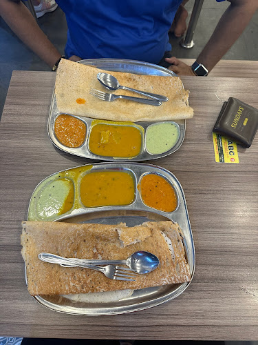 Opinii despre RIAZ Nasi Kandar @ Serangoon Road în Singapore - Hospitality and gastronomy