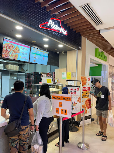 Comentarii opinii despre Pizza Hut Express - IMM