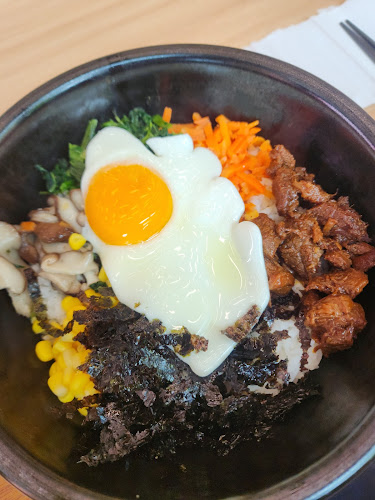 Micun Bibimbap - Hospitality and gastronomy
