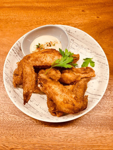 Cavemen Social - Hospitality and gastronomy