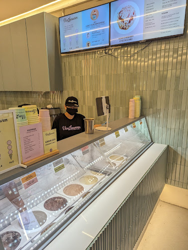 Van Leeuwen Ice Cream