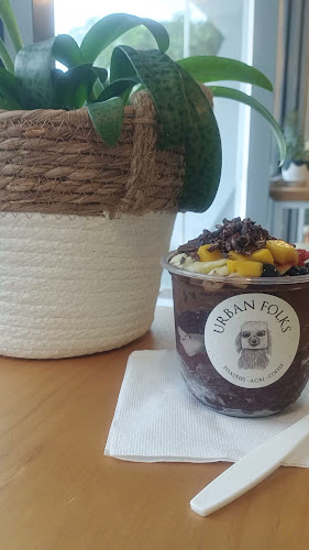 Urban Folks - Singapore