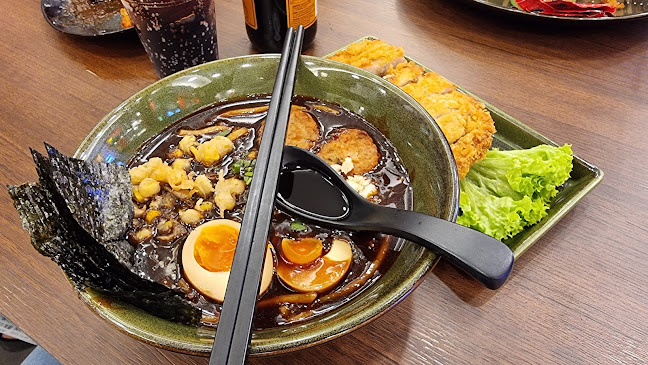 The Hainan Story Chapter Two