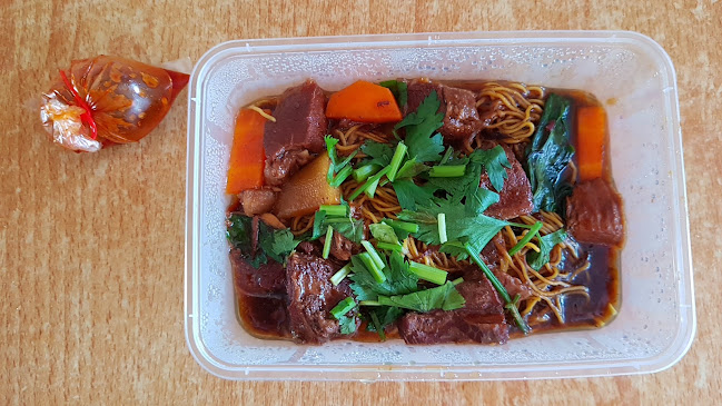 Comentarii opinii despre Soon Lee Stew Beef