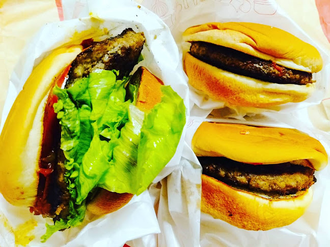 Opinii despre McDonald's JEM în Singapore - Hospitality and gastronomy