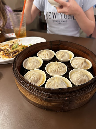 Noodle Man - Singapore