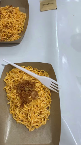 Seafood Bucket - Singapore