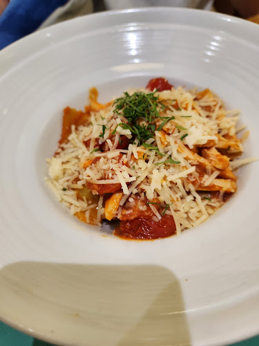 The Marmalade Pantry - Cafe Bistro @ Anchorpoint - Singapore