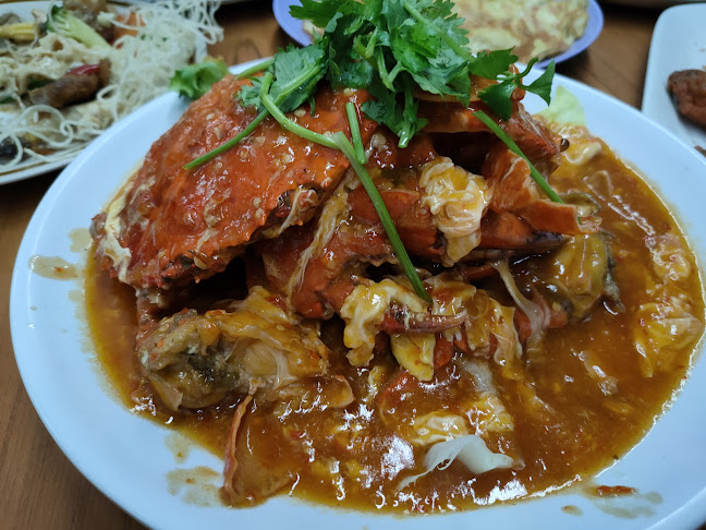 99 Buona Vista Kitchen - Hospitality and gastronomy