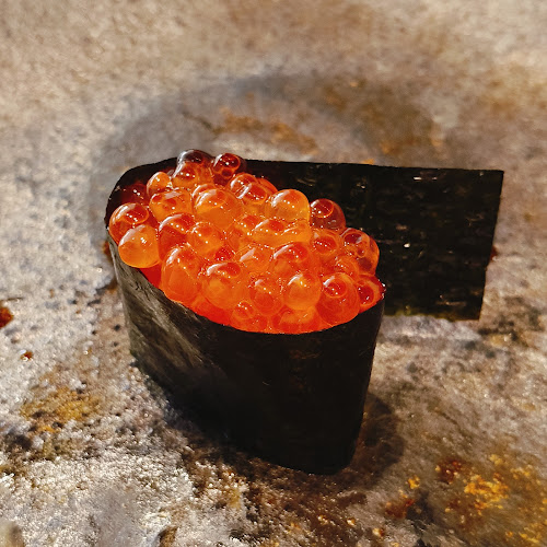 Ryo Sushi - Hospitality and gastronomy