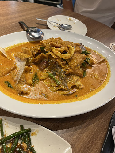 88 Seafood - Singapore