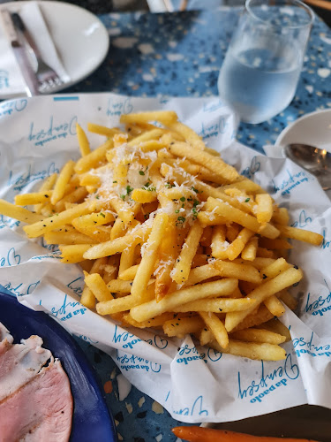 Comentarii opinii despre Da Paolo Dempsey Restaurant & Bar