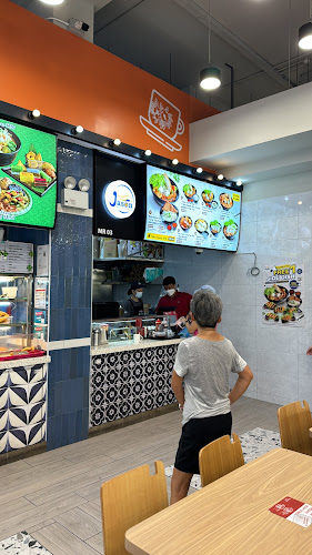 643 Senja Cl, Stall MR03, Singapore 670643