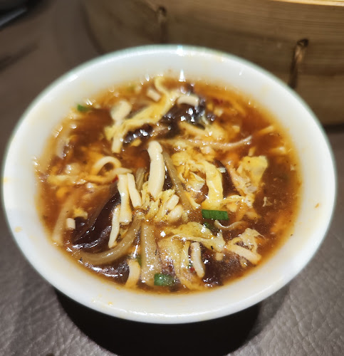 Comentarii opinii despre Din Tai Fung