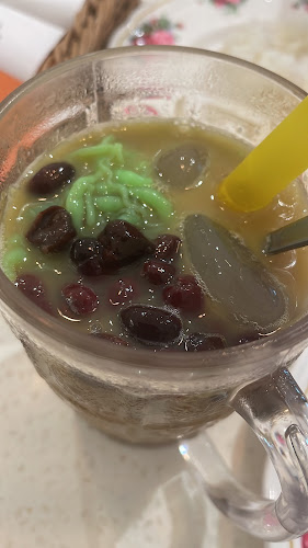 Curry Times - Hospitality and gastronomy