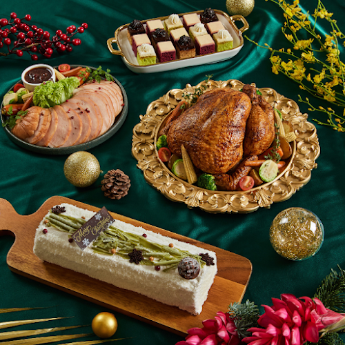 Opinii despre Chilli Manis Catering în Singapore - Hospitality and gastronomy