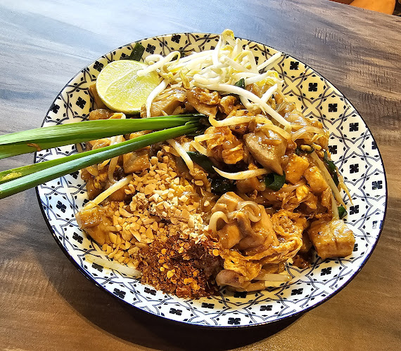 Opinii despre Suk's Thai Kitchen în Singapore - Hospitality and gastronomy