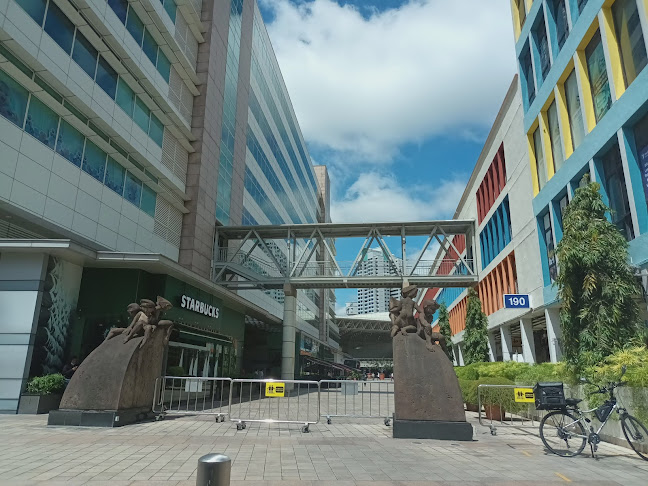 490 Lor 6 Toa Payoh, #01-14 HDB Hub, Singapore 310490