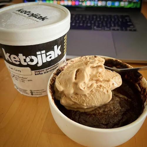 Ketojiak Ice Creams, Waffles & Bakes (Sugar-Free, Ultra Low Carb, Diabetic & Keto Friendly) - Hospitality and gastronomy