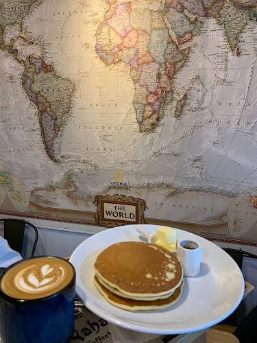 Yahava KoffeeWorks (Singapore) - Singapore