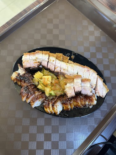 香香当归鸭 Xiang Xiang Dang Gui Duck