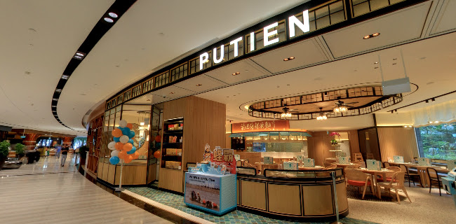 Opinii despre PUTIEN (Jewel Changi Airport) în Singapore - Hospitality and gastronomy