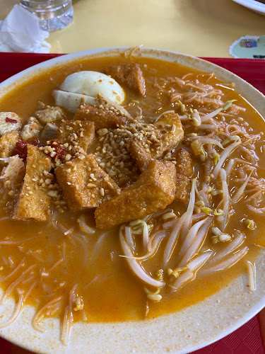 Opinii despre Yuan Yuan Vegetarian Cuisine în Singapore - Hospitality and gastronomy